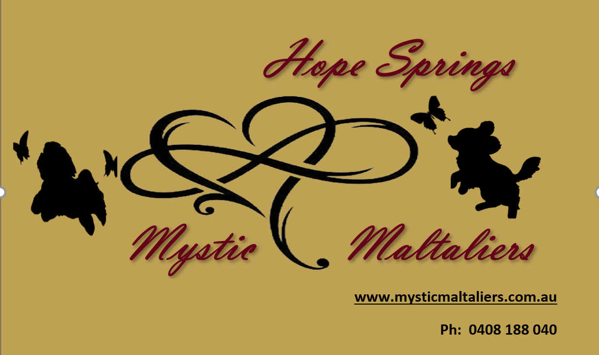 Mystic Maltaliers